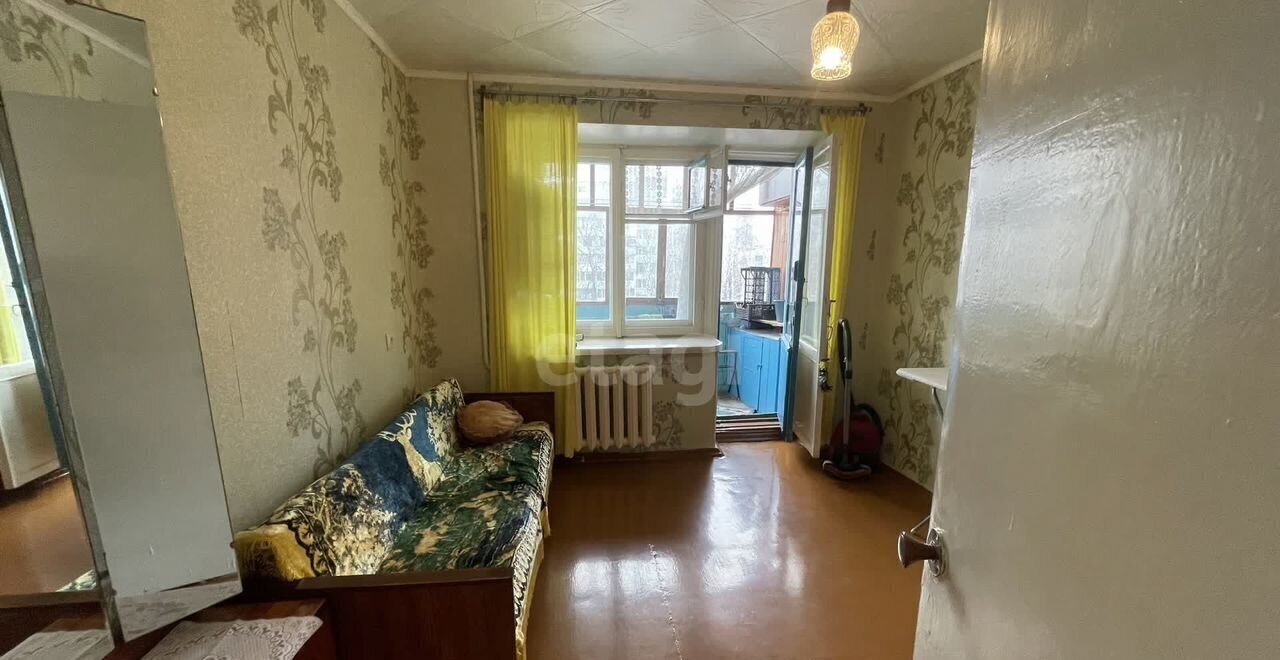 квартира г Стерлитамак Курчатовский ул Блюхера 1 фото 3