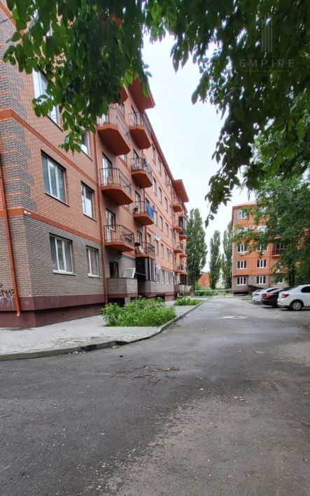 квартира г Грозный р-н Старопромысловский ул имени Вахи Алиева 264к/1 Висаитовский район фото 2