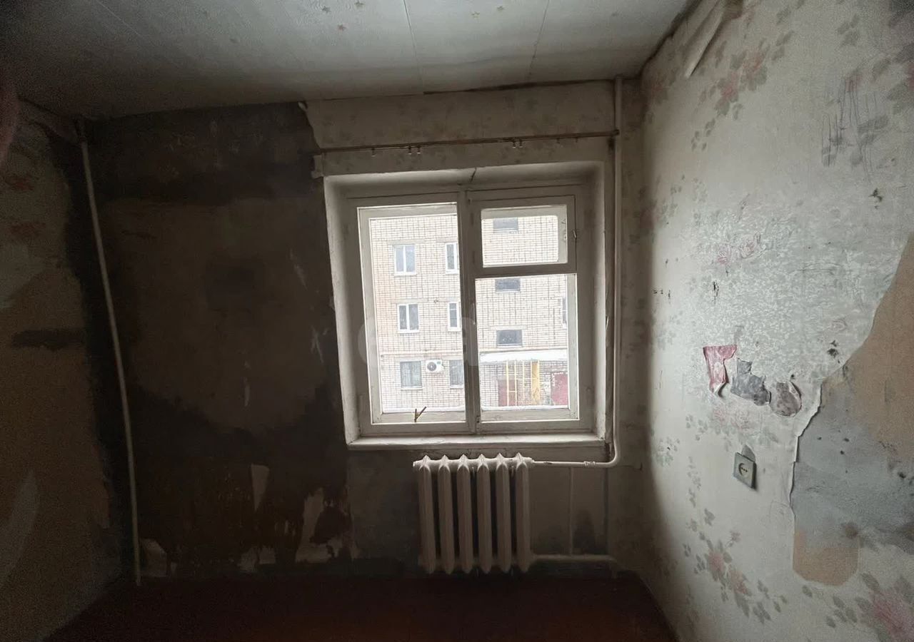 квартира р-н Сокольский г Сокол ул Гражданская 1 фото 18