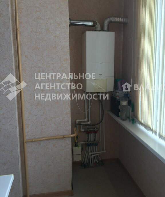 квартира г Рязань р-н Советский ул Радищева 11 фото 8