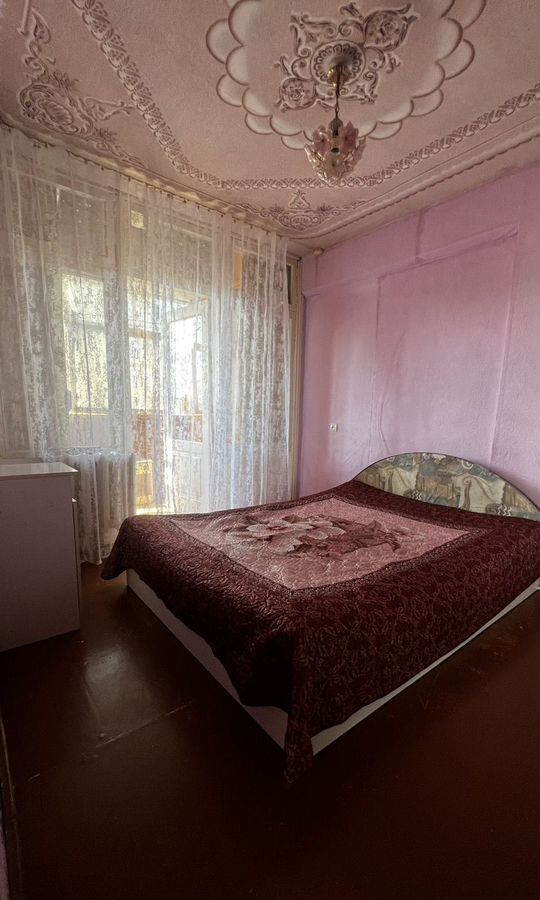 квартира г Владикавказ р-н Затеречный пр-кт Коста 217 Республика Северная Осетия — Владикавказ фото 7