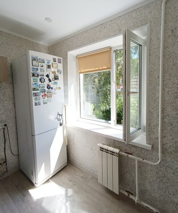 квартира г Тобольск р-н мкр Иртышский Иртышский 7 фото 14