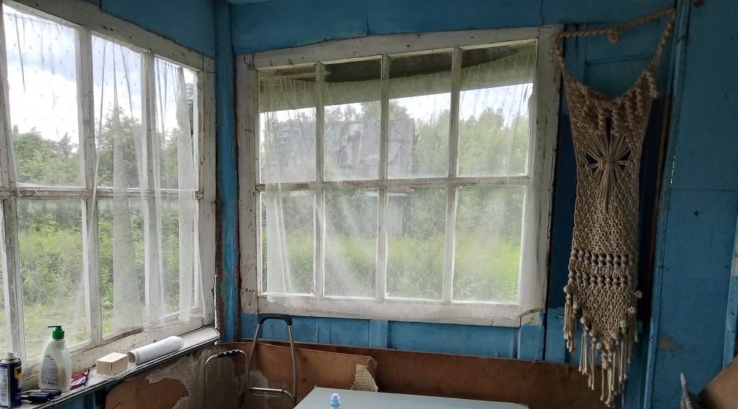 дом г Шахунья 116, Семеновский муниципальный округ, Буревестник, садоводческое товарищество фото 8