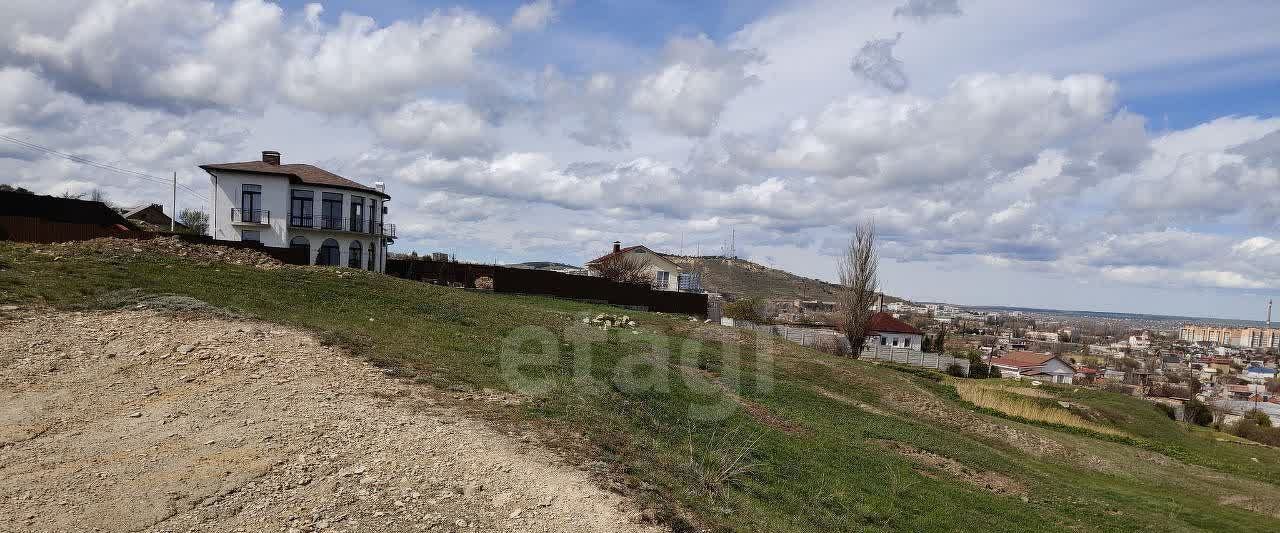 земля г Феодосия ул Судакская фото 29