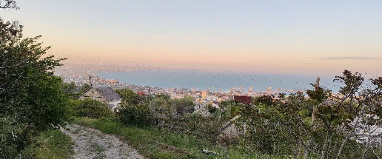 земля г Феодосия тер Восход СПК фото 14