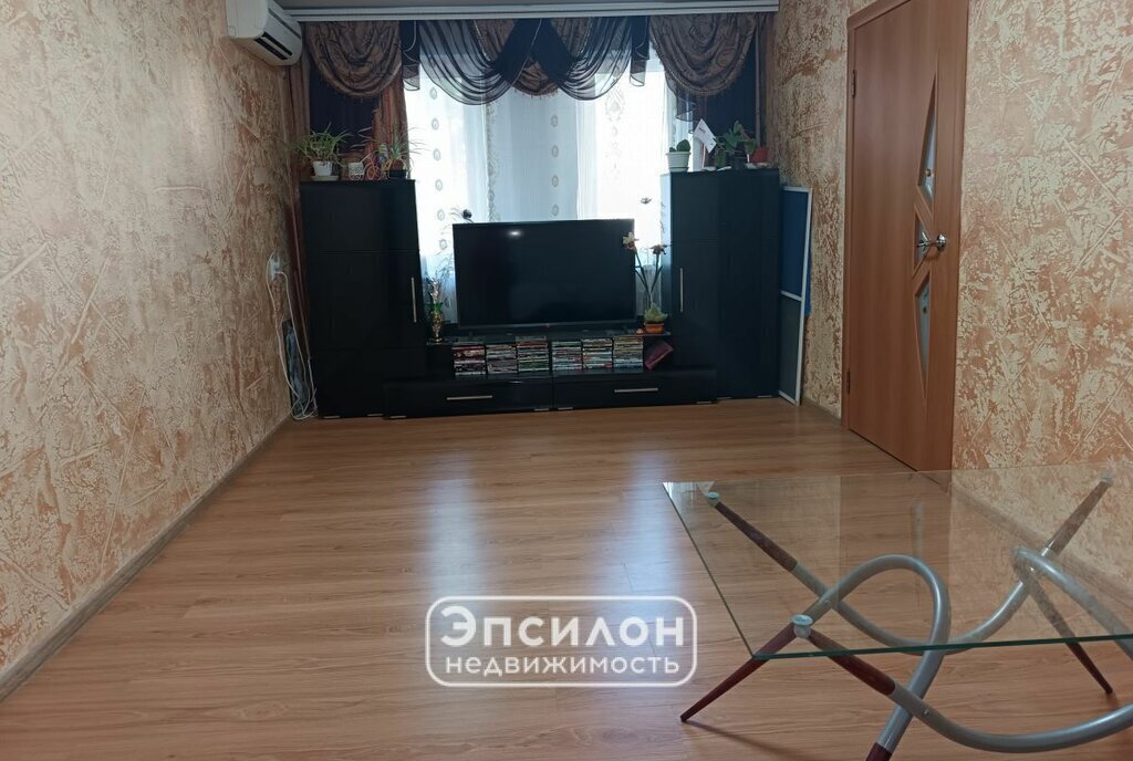 квартира г Курск р-н Железнодорожный ул Рабочая 2-я 1 фото 7