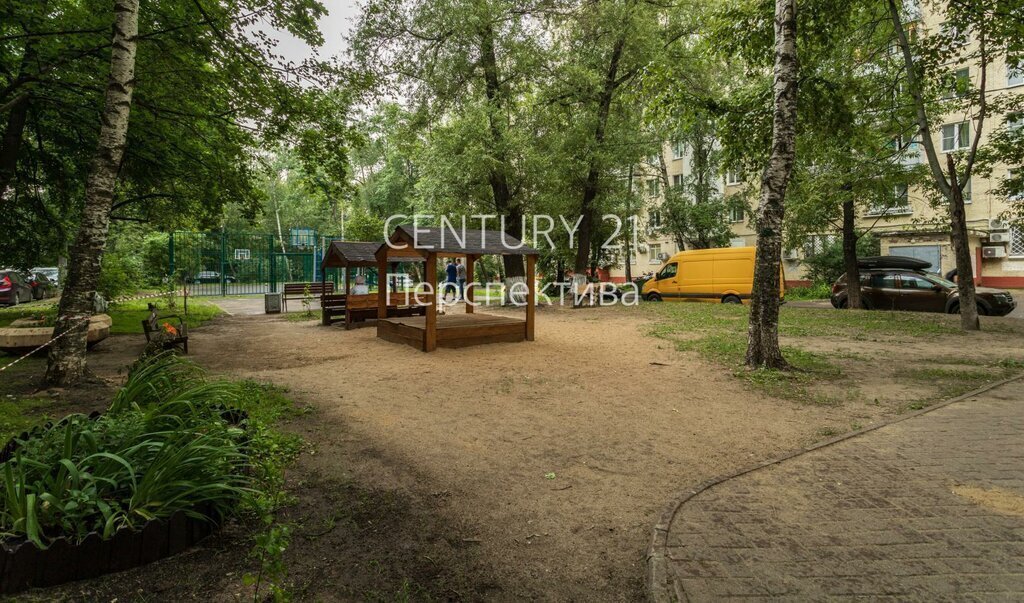 квартира г Реутов ул Ленина 4 Реутов фото 14