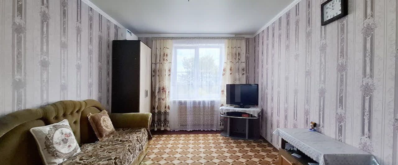 квартира г Прохладный пер Заводской 82 фото 8