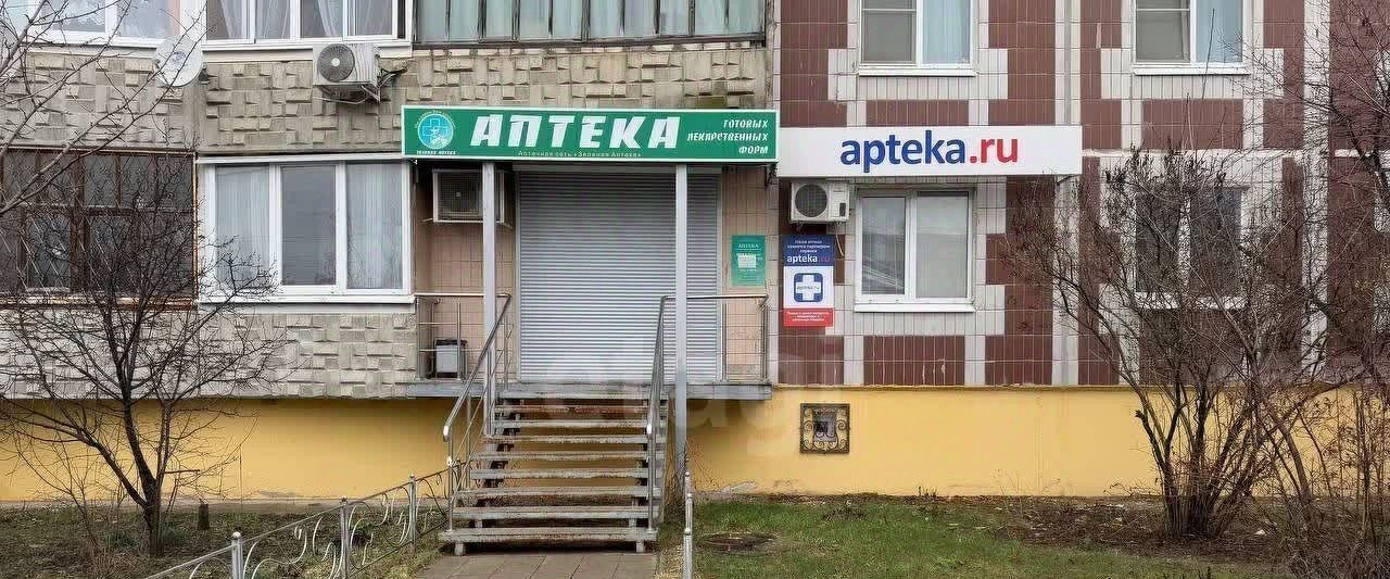 свободного назначения г Ковров ул Строителей 22 фото 1