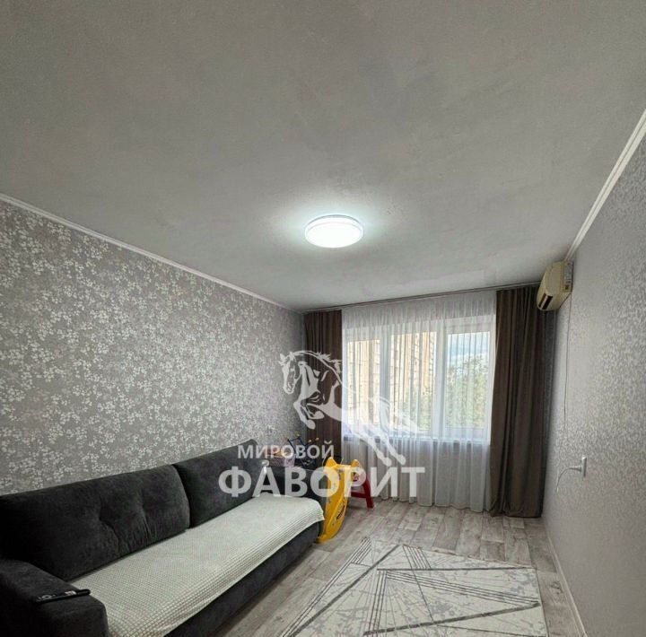квартира г Орск р-н Ленинский Новый город ул Школьная 14б фото 3