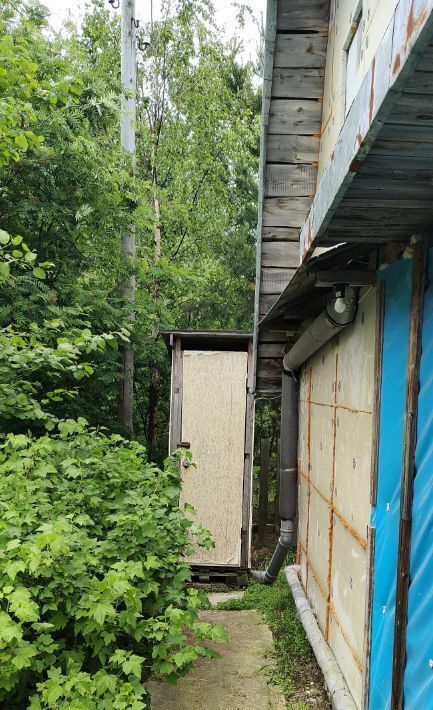 дом г Северодвинск снт Березка 34 фото 10