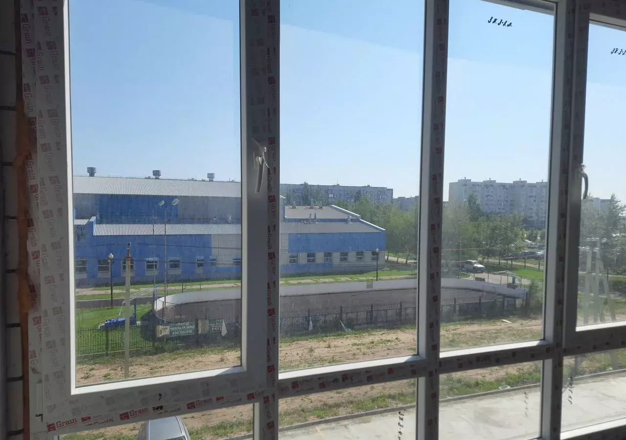квартира г Балаково ул 30 лет Победы 59 Балаковский р-н, муниципальное образование фото 13