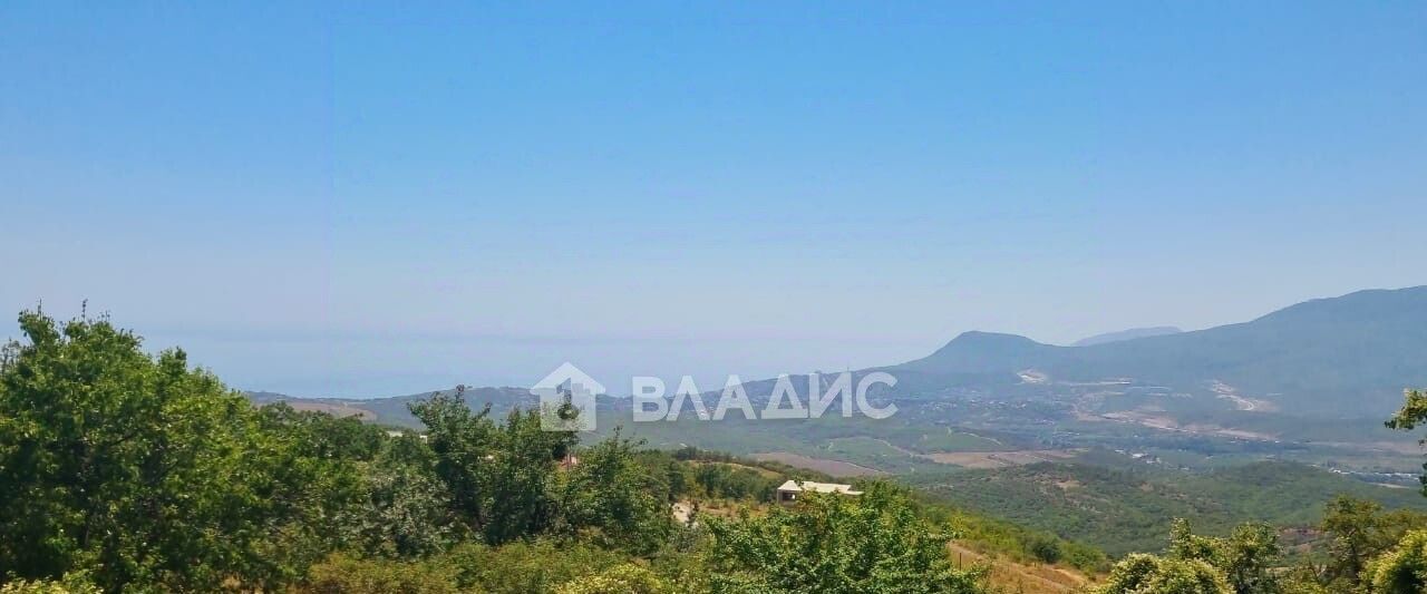 земля г Алушта с Лучистое ул Победителей фото 5