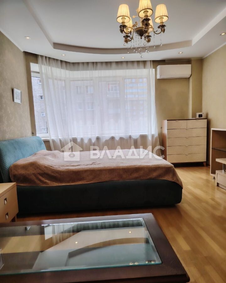 квартира г Люберцы пр-кт Октябрьский 8к/3 Ухтомская фото 10