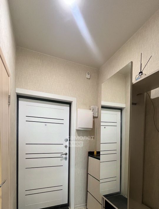 квартира г Сургут ул Александра Усольцева 26 38-й фото 8