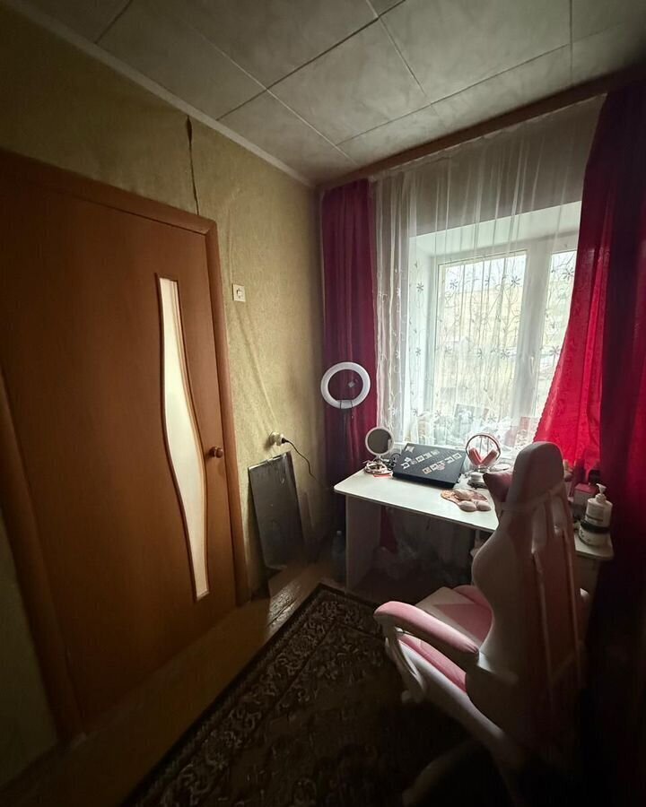 квартира г Тула р-н Центральный ул Фридриха Энгельса 101 Центральный территориальный округ фото 8
