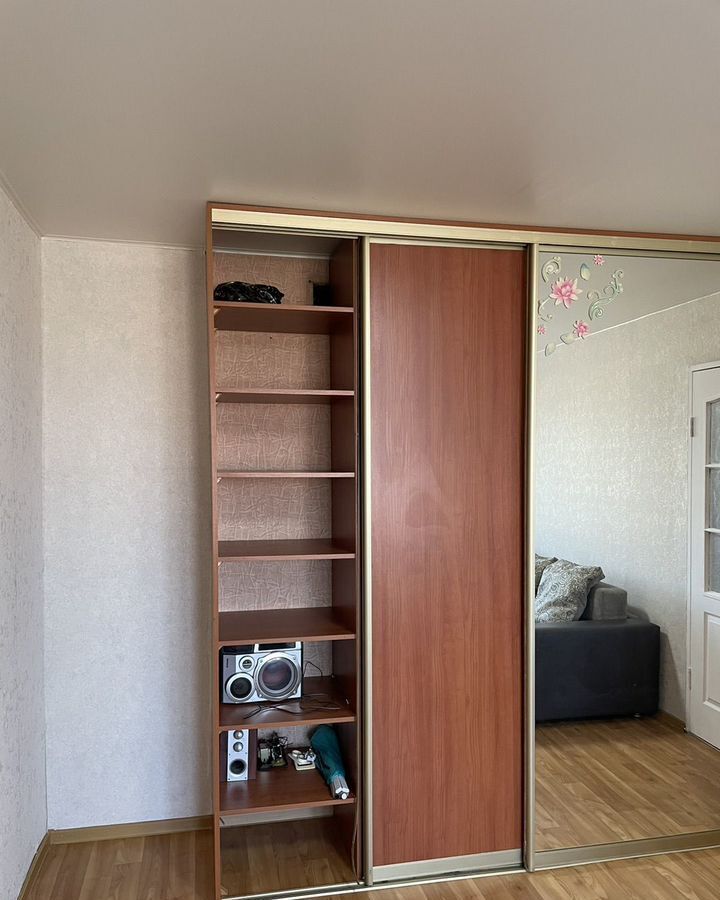 квартира г Курган ул Бурова-Петрова 97б фото 15