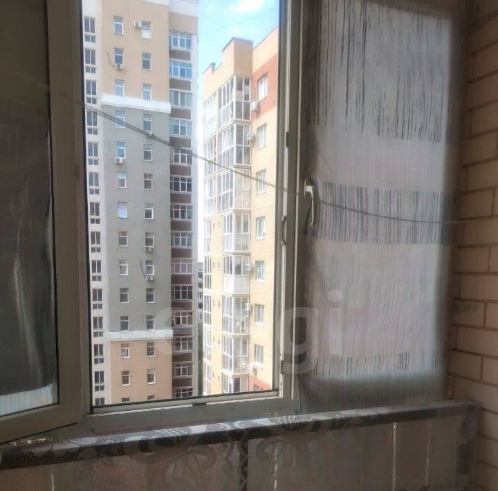 квартира г Оренбург р-н Дзержинский ул Просторная 23/2 фото 10