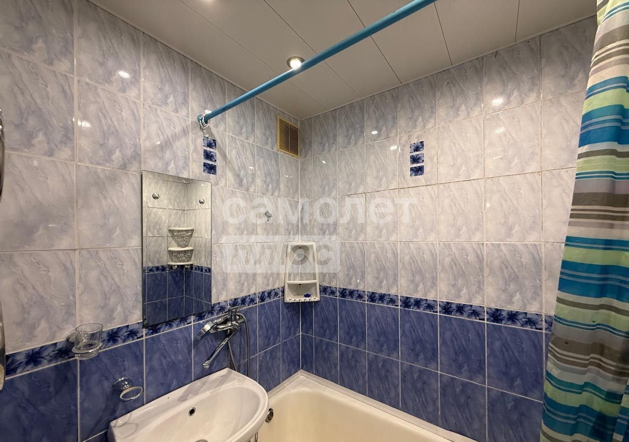 квартира г Невинномысск р-н ПРП ул Калинина 149 фото 10