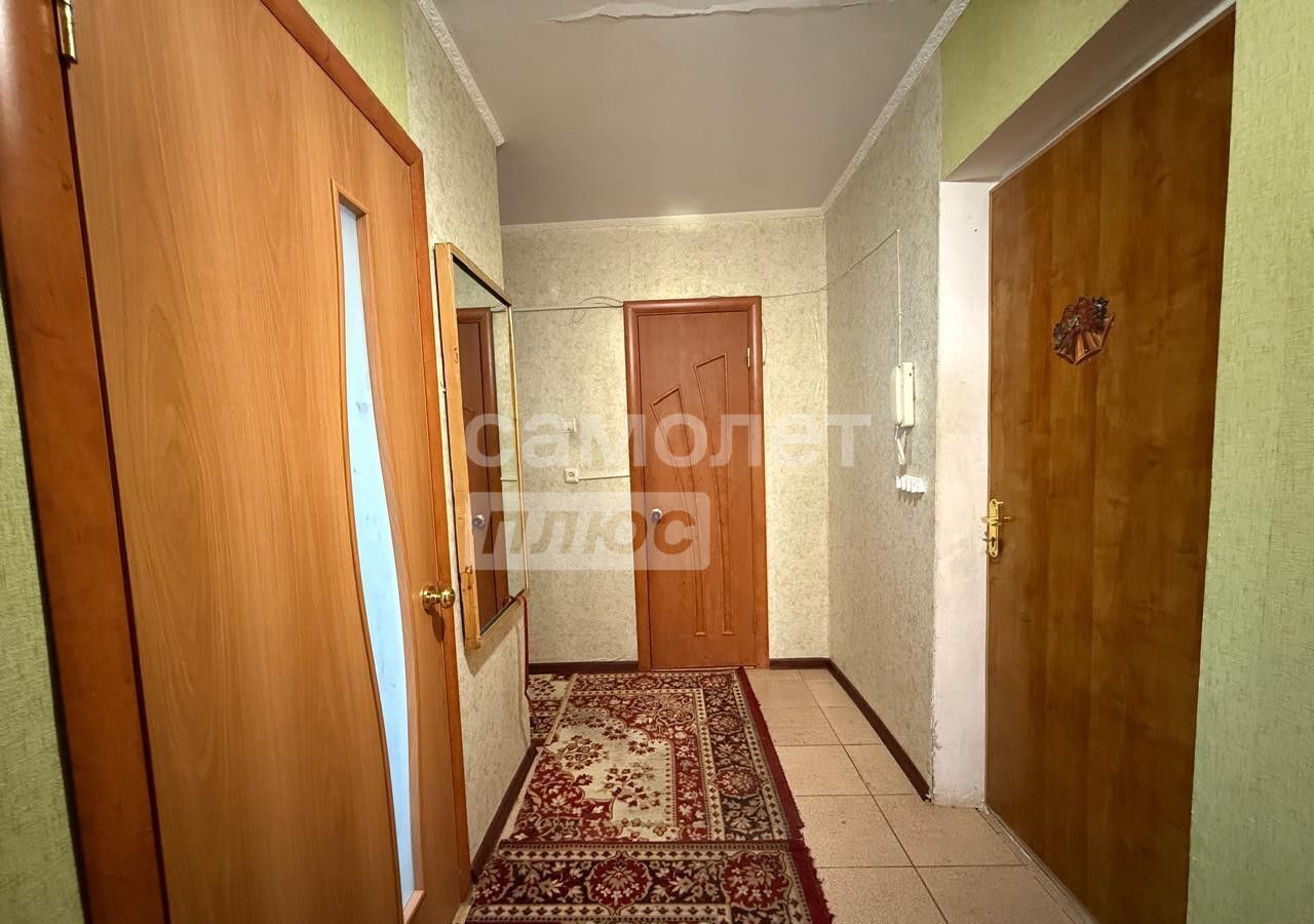 квартира г Невинномысск р-н ПРП ул Калинина 149 фото 12