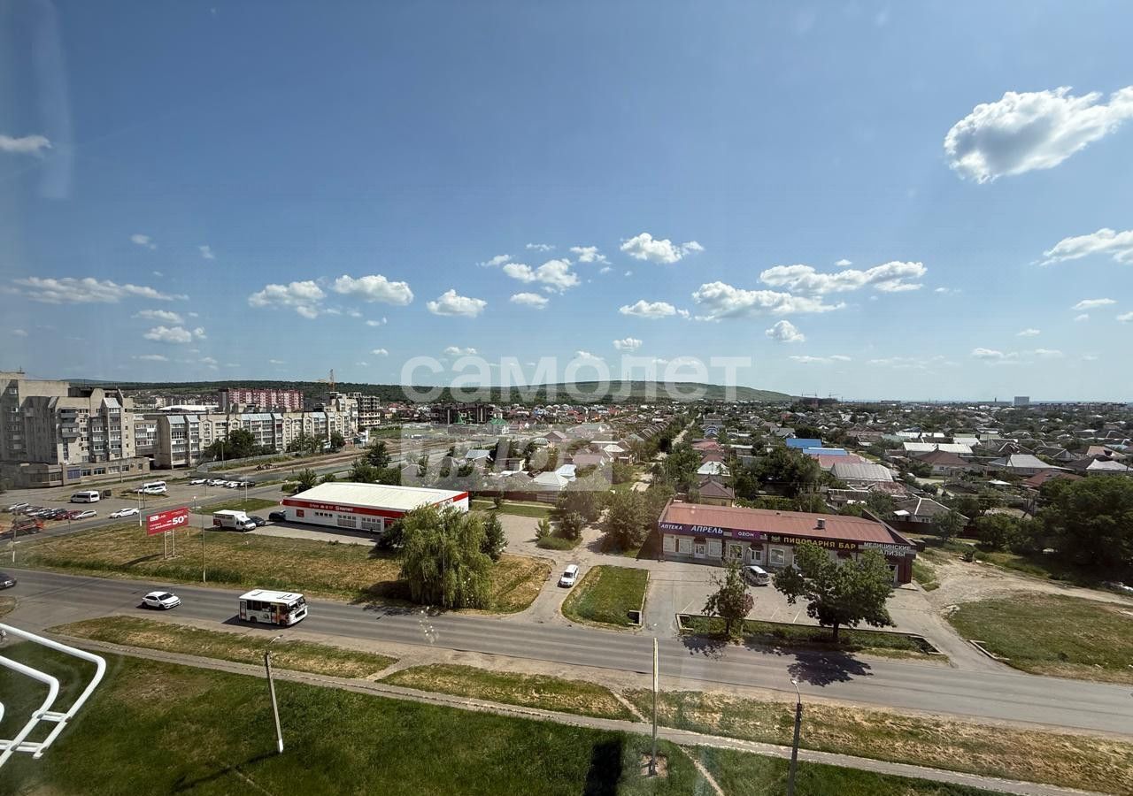 квартира г Невинномысск р-н ПРП ул Калинина 149 фото 16