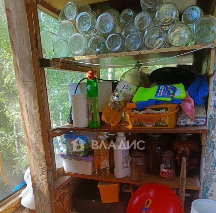 квартира г Нижний Новгород Парк культуры ул Лескова 20 фото 16