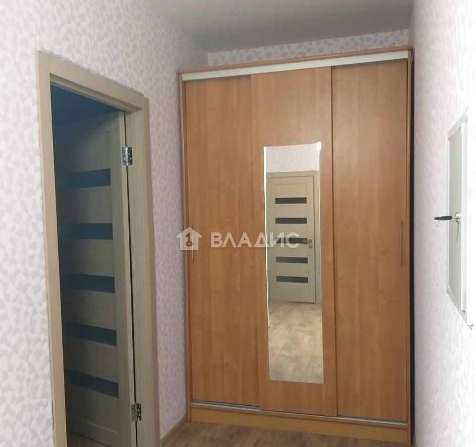квартира г Пенза р-н Первомайский ул Тамбовская 1 фото 5