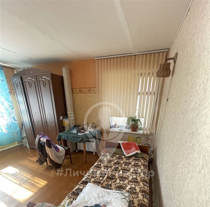 квартира г Рязань р-н Железнодорожный ул Высоковольтная 34к/2 фото 4