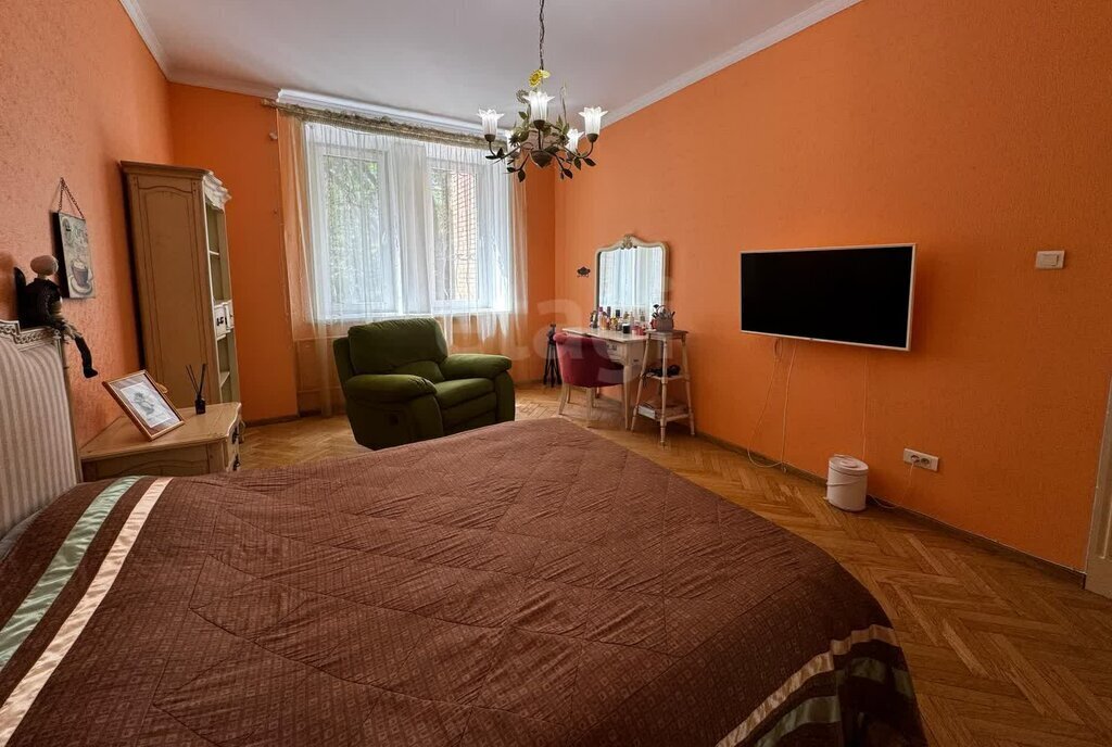 квартира г Томск р-н Кировский ул Карташова 29а фото 4