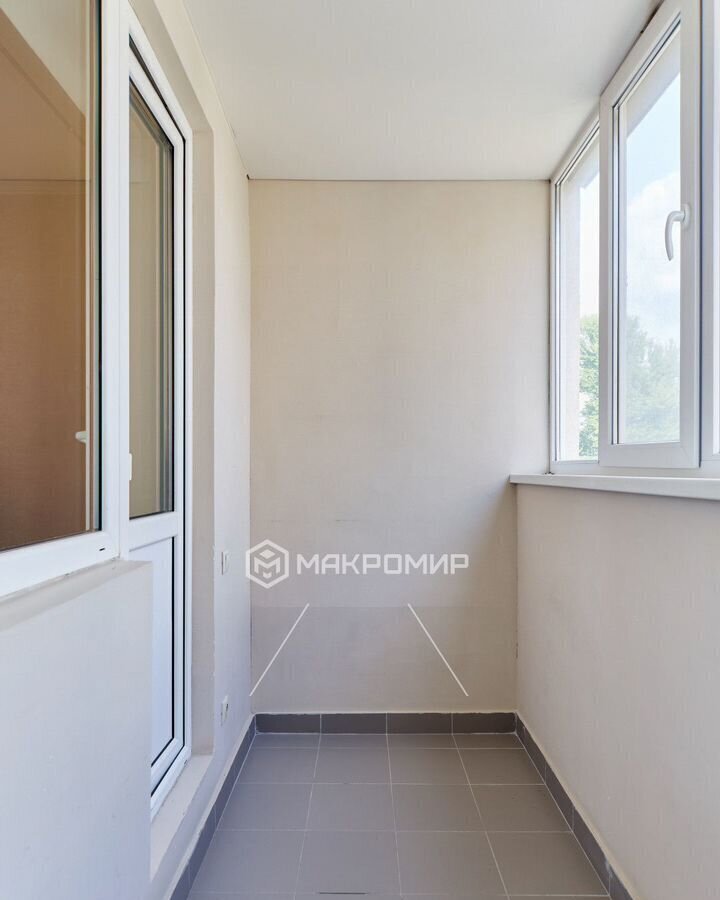 квартира г Казань р-н Вахитовский Суконная слобода ул Амирхана Еники 4/2 фото 26
