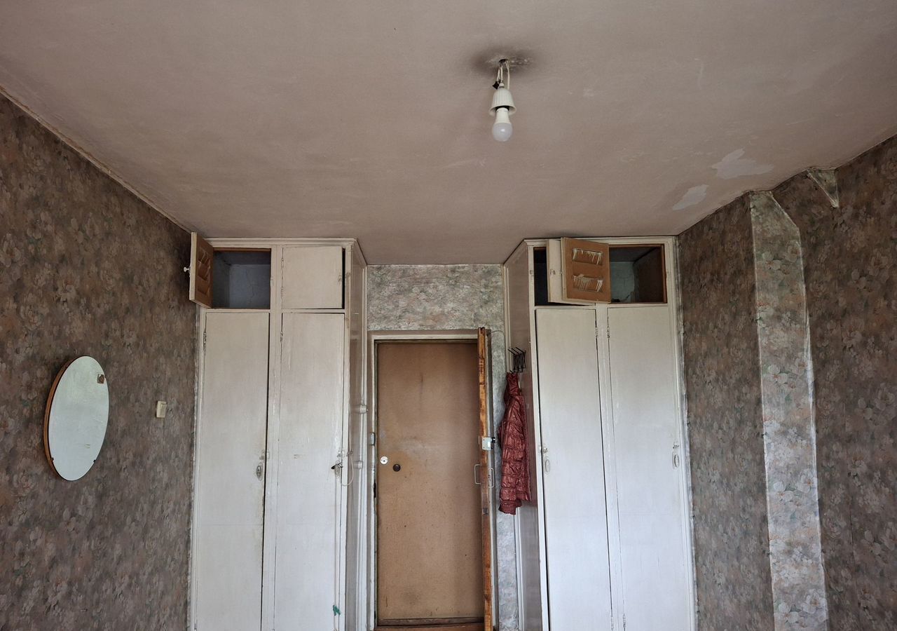 комната г Великий Новгород Привокзальный б-р Воскресенский 11 фото 2