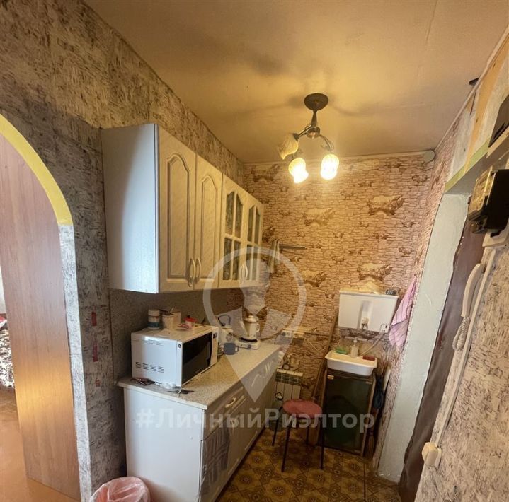 квартира г Рязань р-н Железнодорожный ул Высоковольтная 34к/2 фото 5