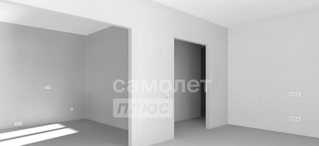 квартира г Екатеринбург Ботаническая ул 8 Марта 204д фото 4