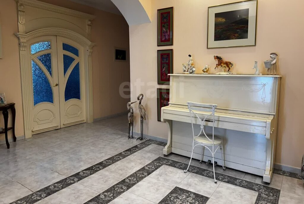квартира г Томск р-н Кировский ул Карташова 29а фото 28