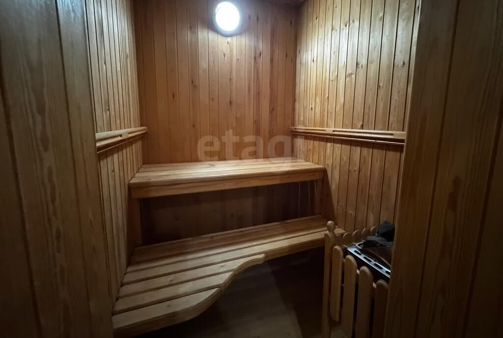 квартира г Томск р-н Кировский ул Карташова 29а фото 22