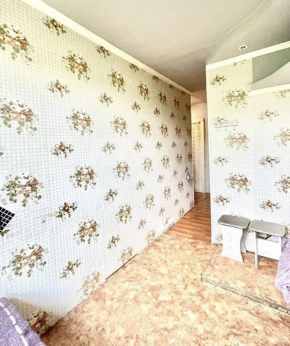 квартира г Оренбург р-н Дзержинский ул Волгоградская 4 фото 7