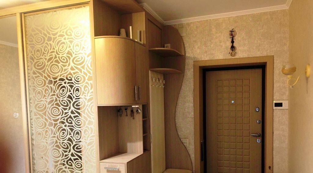 квартира г Кострома ул Березовая роща 9 фото 7