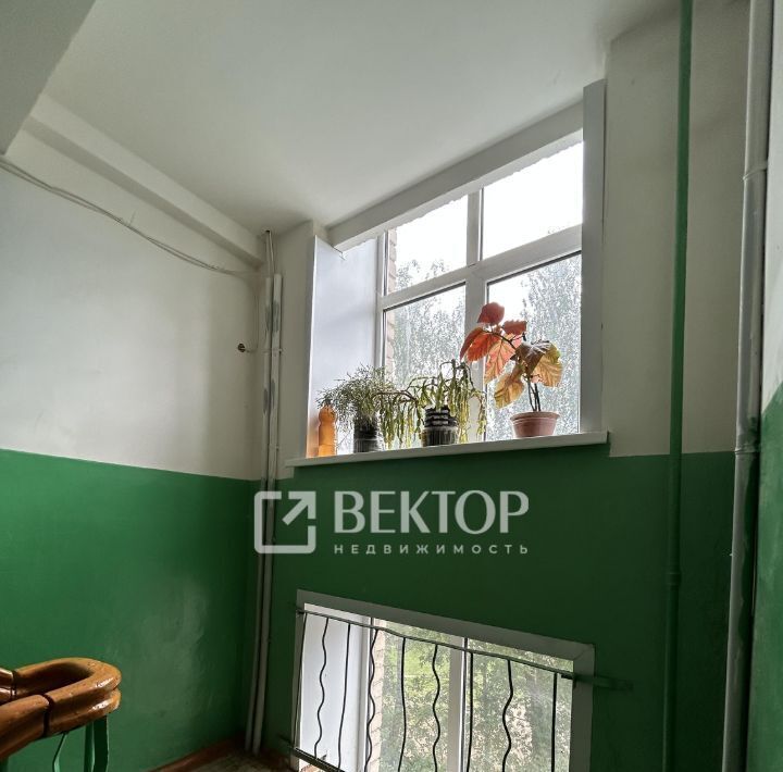 квартира г Кострома ул Катушечная 76/39 фото 20