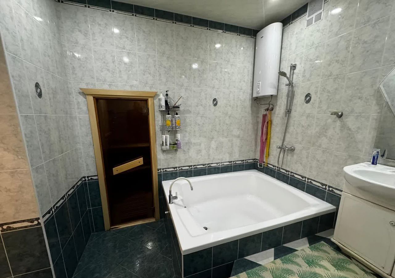 квартира г Томск р-н Кировский ул Карташова 29а фото 23