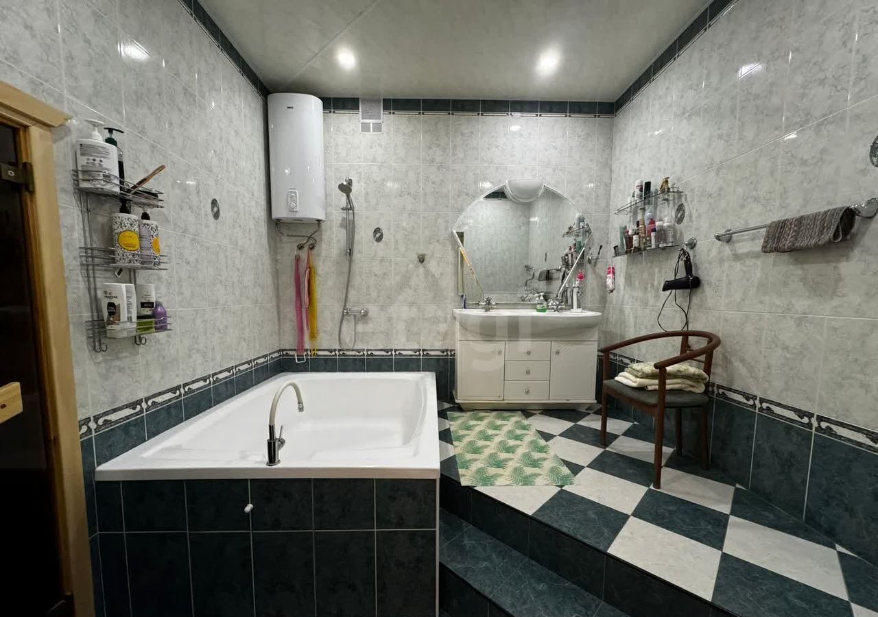 квартира г Томск р-н Кировский ул Карташова 29а фото 21