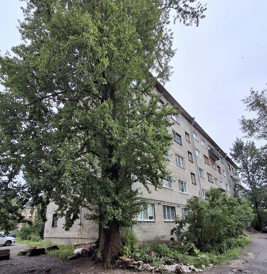 комната г Великий Новгород Привокзальный б-р Воскресенский 11 фото 8