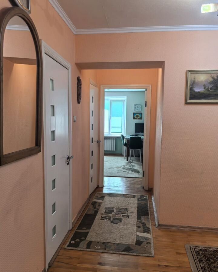 квартира г Таганрог Центральный ул Водопроводная 23 фото 3