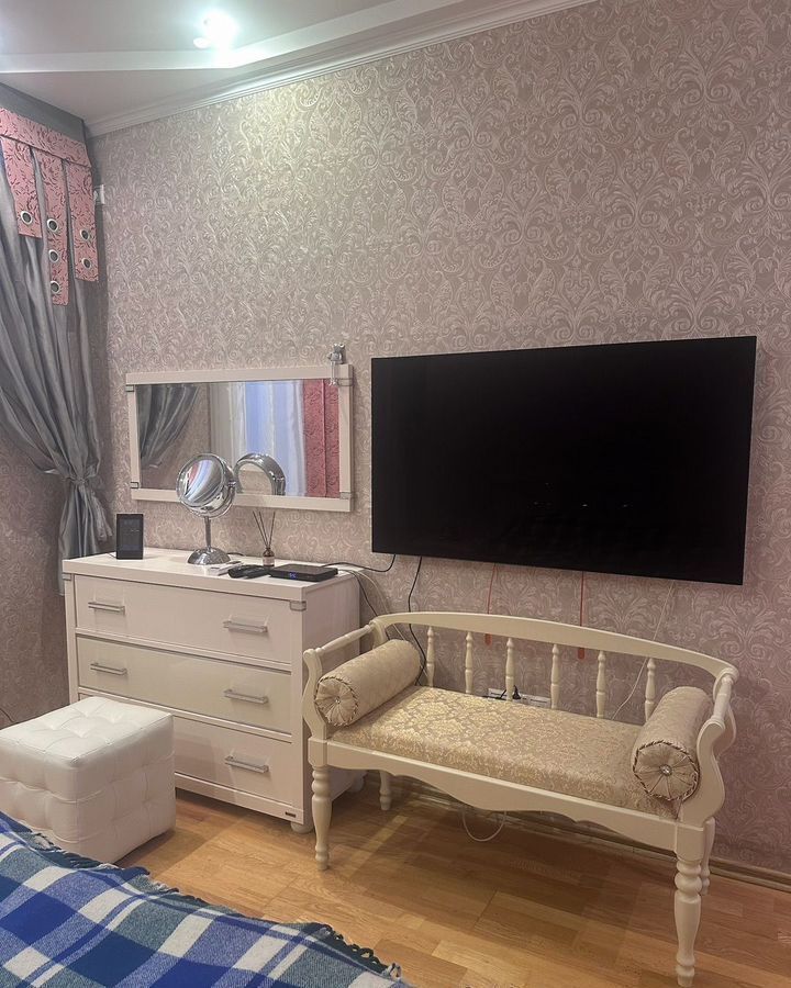 квартира г Волгодонск ш Октябрьское 3г Новый город фото 31