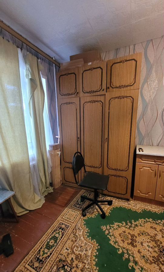 квартира г Зарайск 1-й мкр-н, 8 фото 6