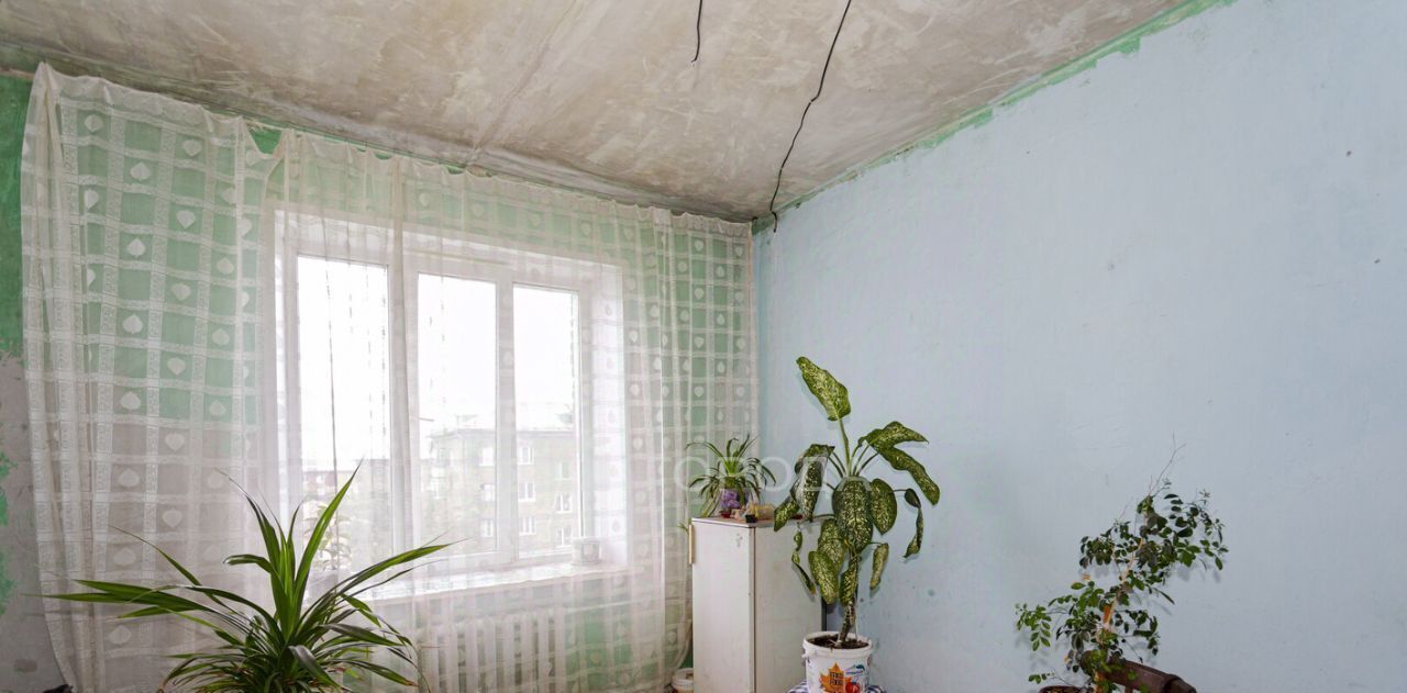 квартира г Новокузнецк р-н Кузнецкий ул Ленина 91 фото 1