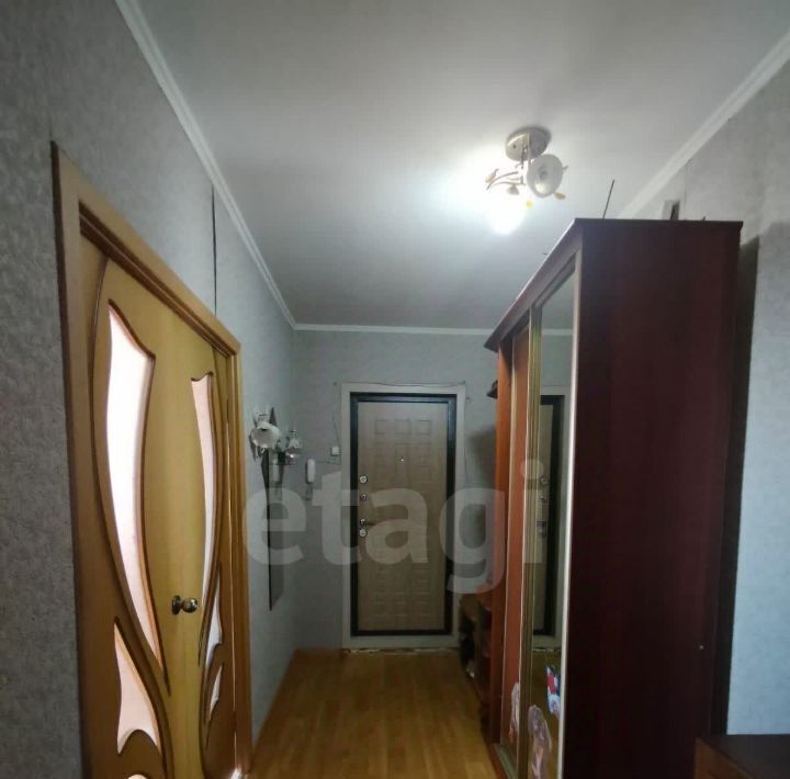 квартира г Березовский пр-кт Шахтеров 14 фото 18