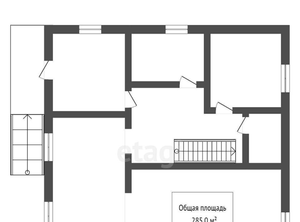 дом г Бердск ул Фестивальная 33 фото 2