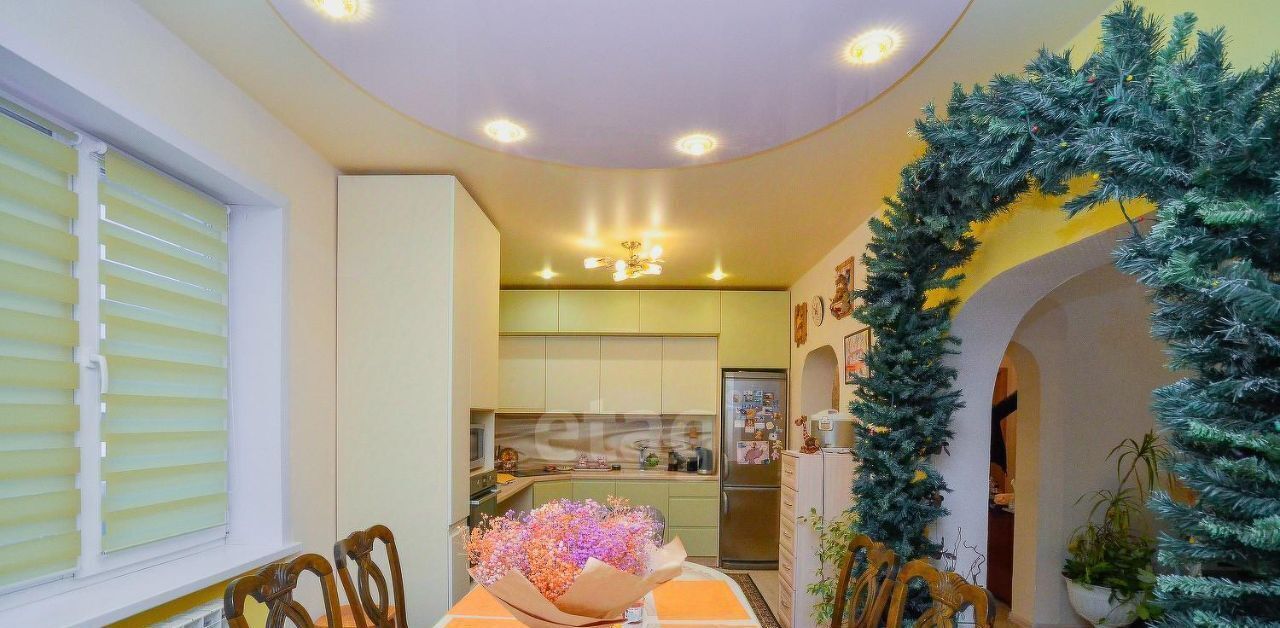 дом г Бердск ул Фестивальная 33 фото 8