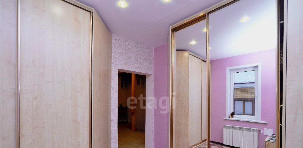 дом г Бердск ул Фестивальная 33 фото 12