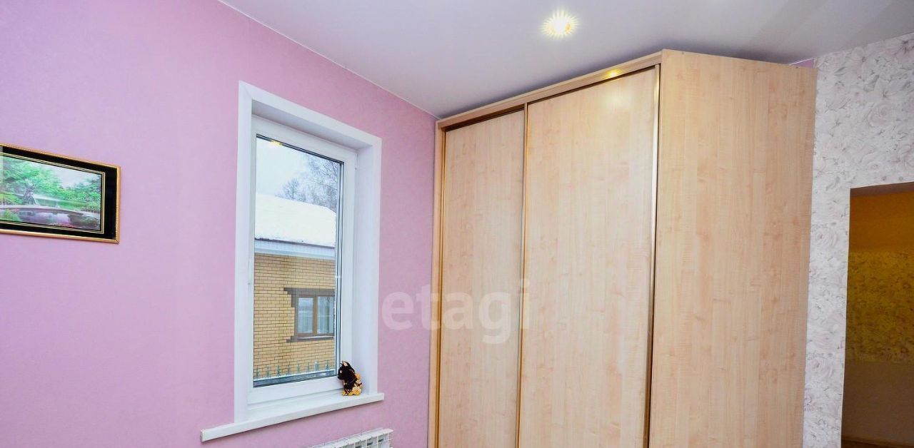 дом г Бердск ул Фестивальная 33 фото 14